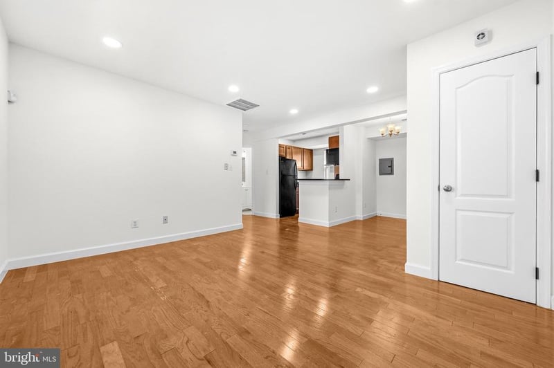 6944 Hawthorne St, Hyattsville, MD 20785