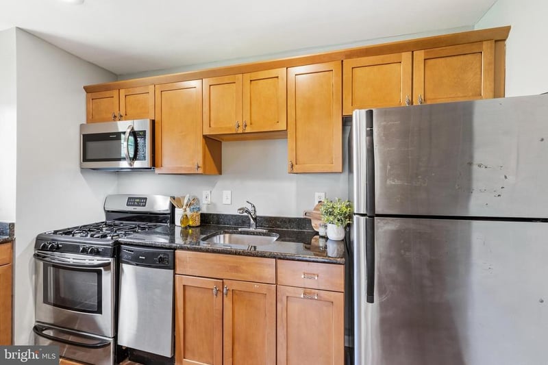 2312 Colston Dr #2312-C, Silver Spring, MD 20910