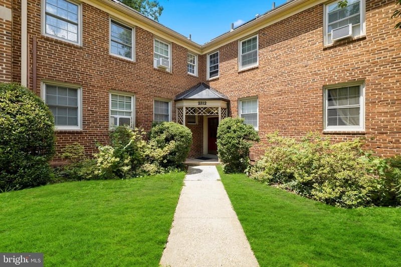 2312 Colston Dr #2312-C, Silver Spring, MD 20910