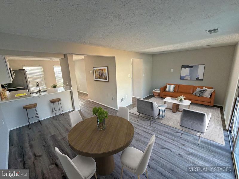 7219 Branchwood Pl, Clinton, MD 20735