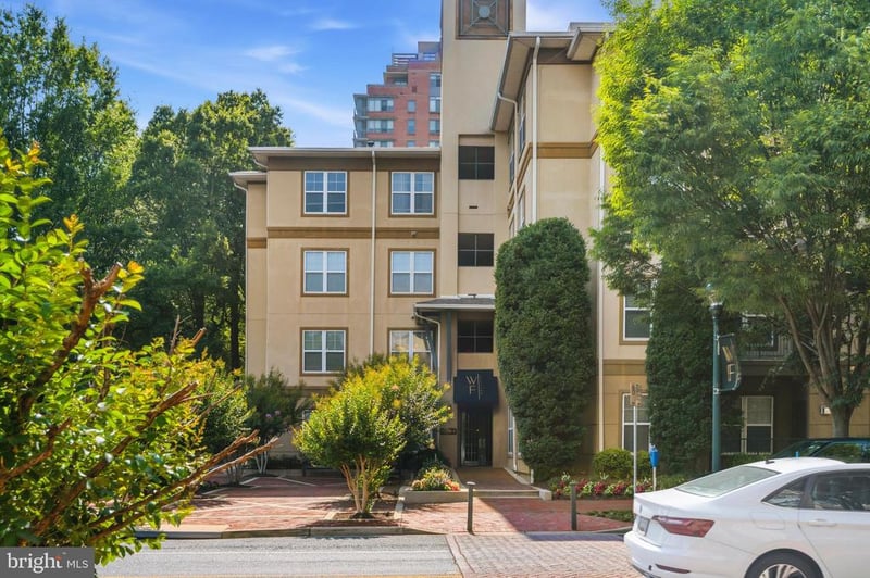 11750 Old Georgetown #2513, Rockville, MD 20852