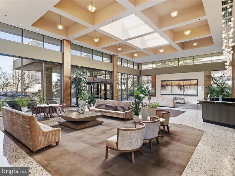 3709 S George Mason Dr #1305 E, Falls Church, VA 22041
