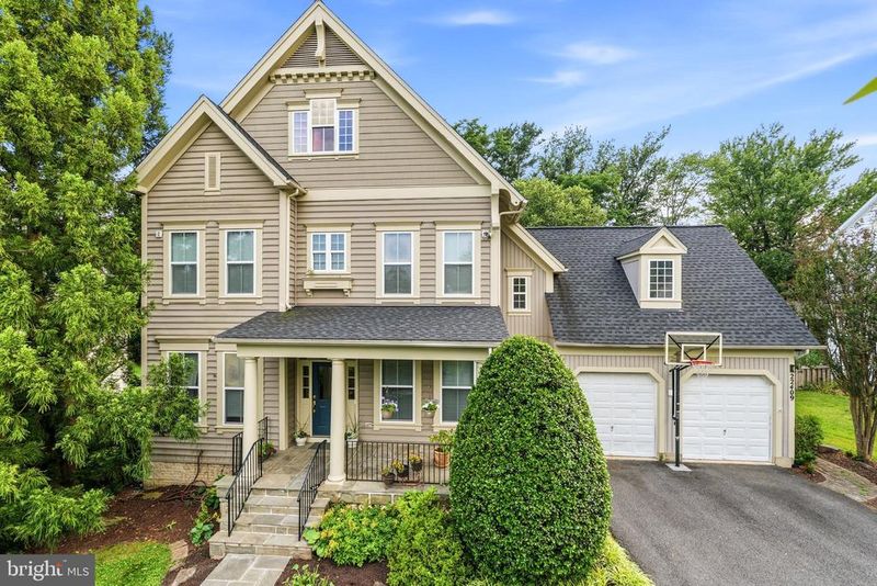 22409 Brook Point Way, Clarksburg, MD 20871