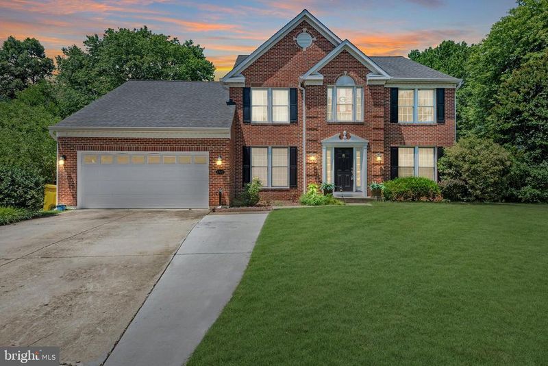 1720 Jasper Ln, Crofton, MD 21114