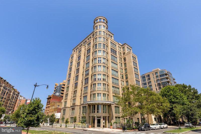 301 Massachusetts Ave NW #1103, Washington, DC 20001