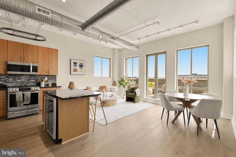301 Massachusetts Ave NW #1103, Washington, DC 20001