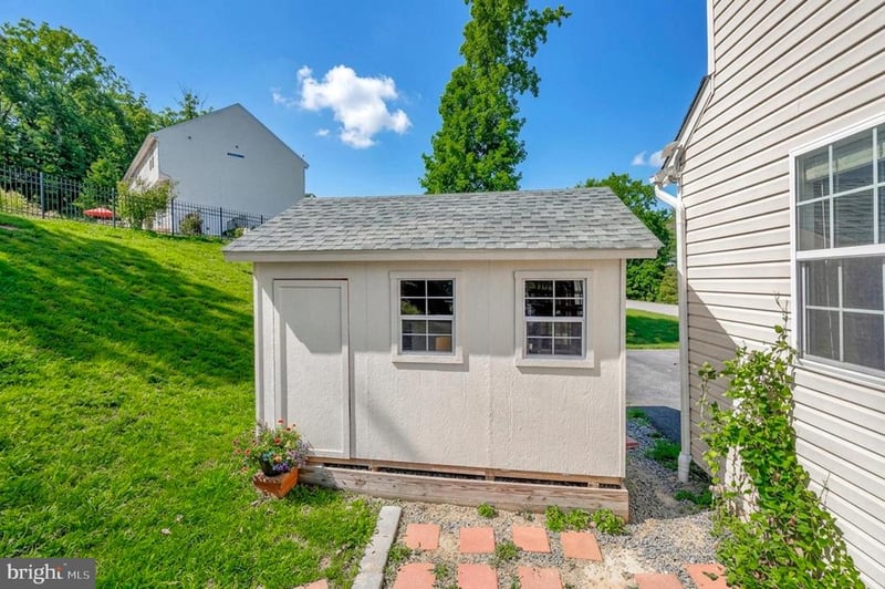 75 Brooke Crest Ln, Stafford, VA 22554