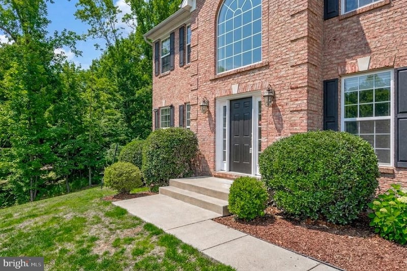 75 Brooke Crest Ln, Stafford, VA 22554