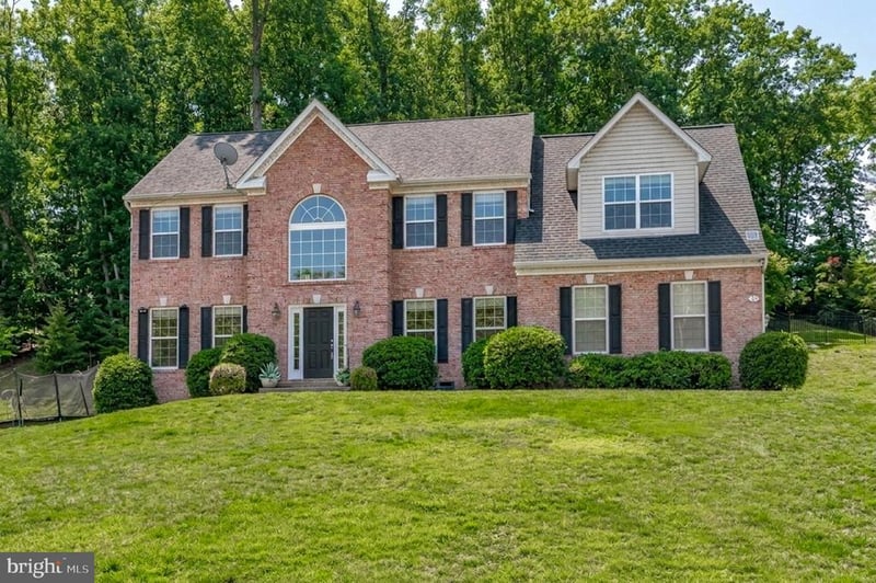 75 Brooke Crest Ln, Stafford, VA 22554