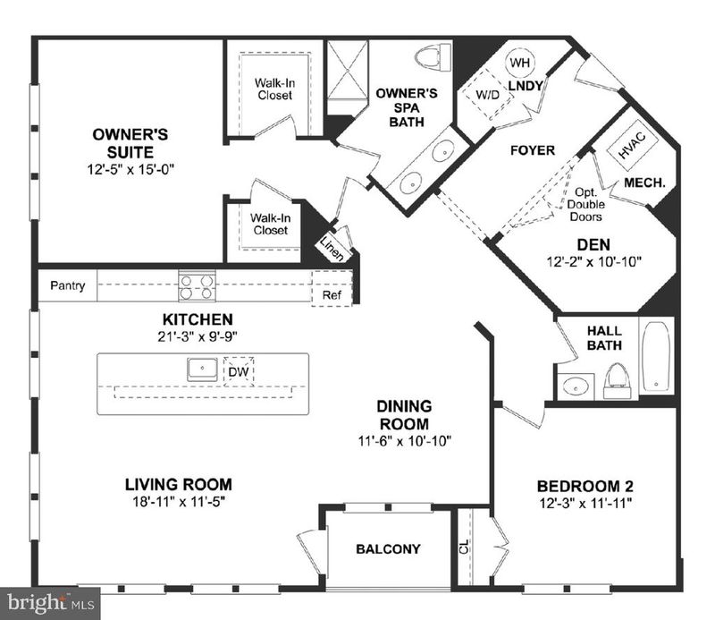 3927 Fair Ridge Dr #208, Fairfax, VA 22033