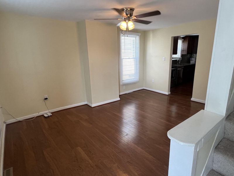 9 E D St E, Brunswick, MD 21716