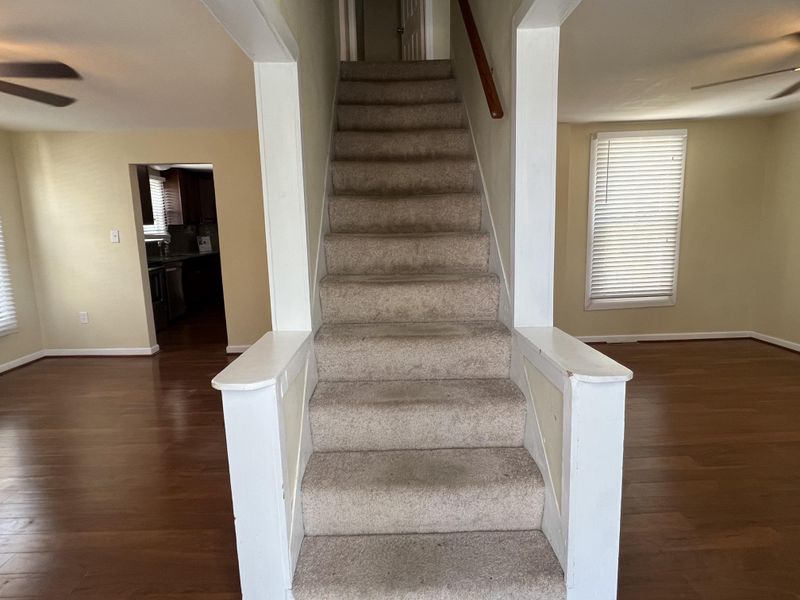 9 E D St E, Brunswick, MD 21716