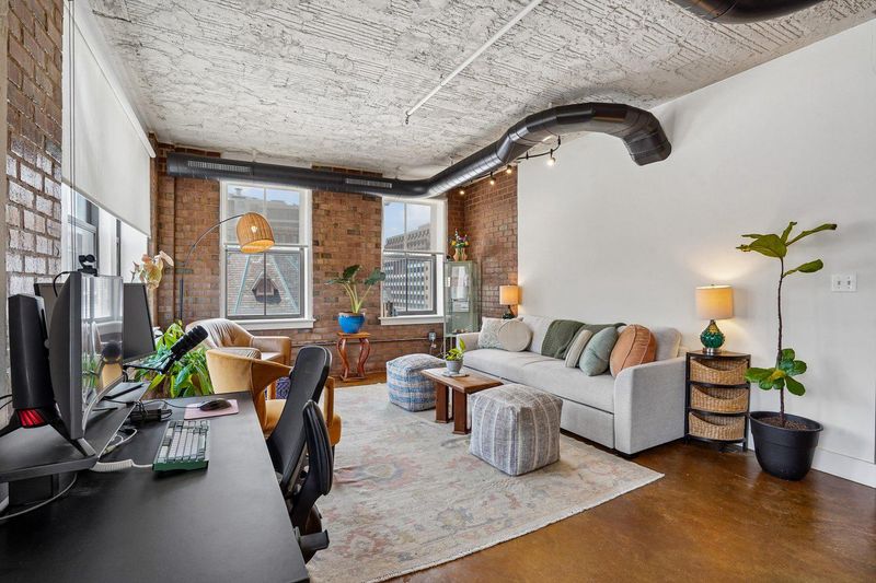 916 G St NW #604, Washington, DC 20001