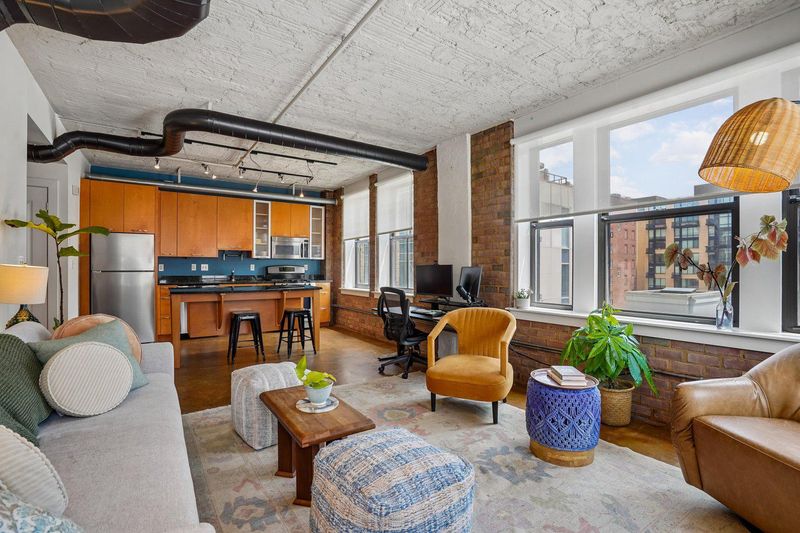 916 G St NW #604, Washington, DC 20001