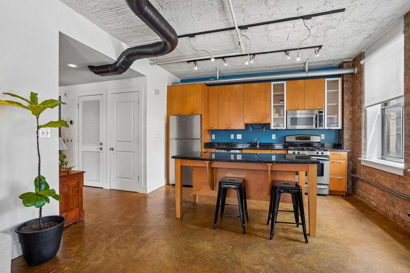 916 G St NW #604, Washington, DC 20001