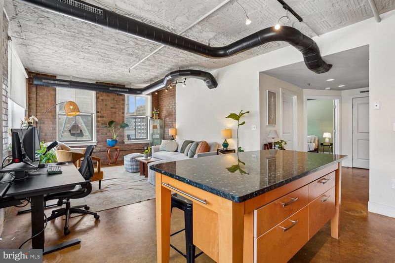 916 G St NW #604, Washington, DC 20001