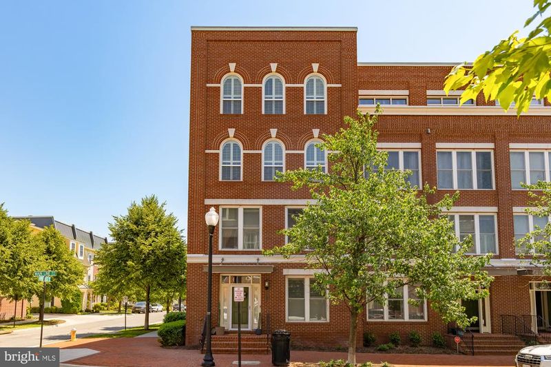 701 Annie Rose, Alexandria, VA 22301