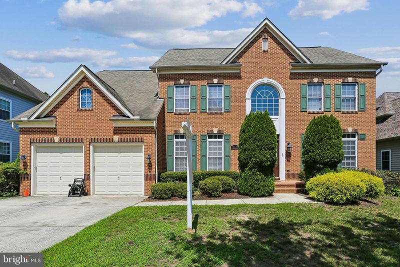 15428 Symondsbury Way, Upper Marlboro, MD 20774