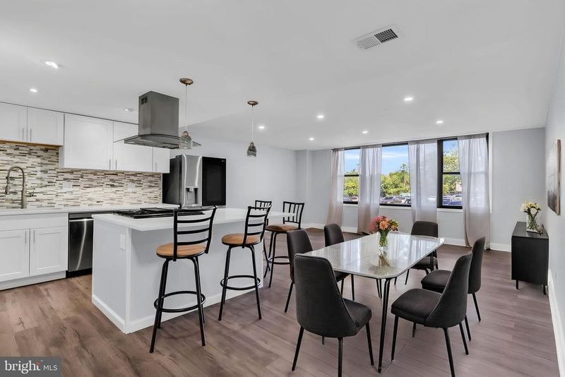 4600 Duke St #303, Alexandria, VA 22304