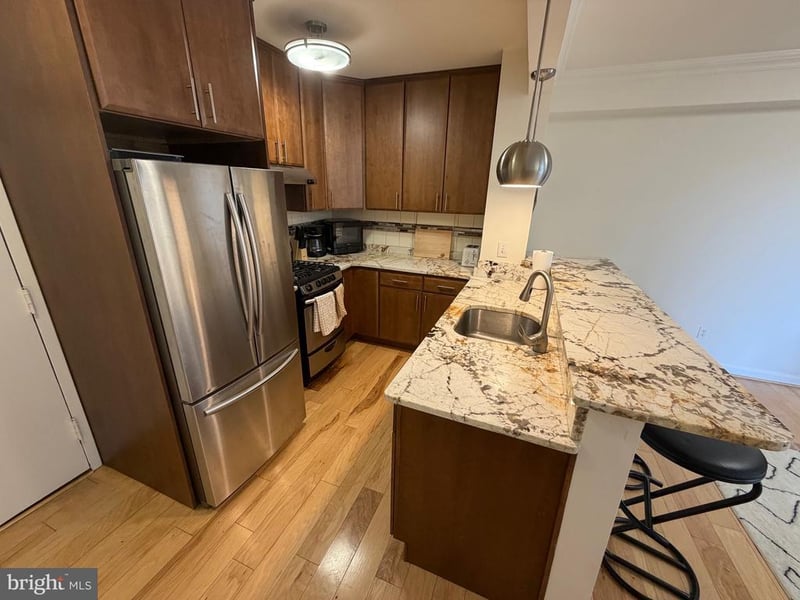 950 25th St NW #116N, Washington, DC 20037