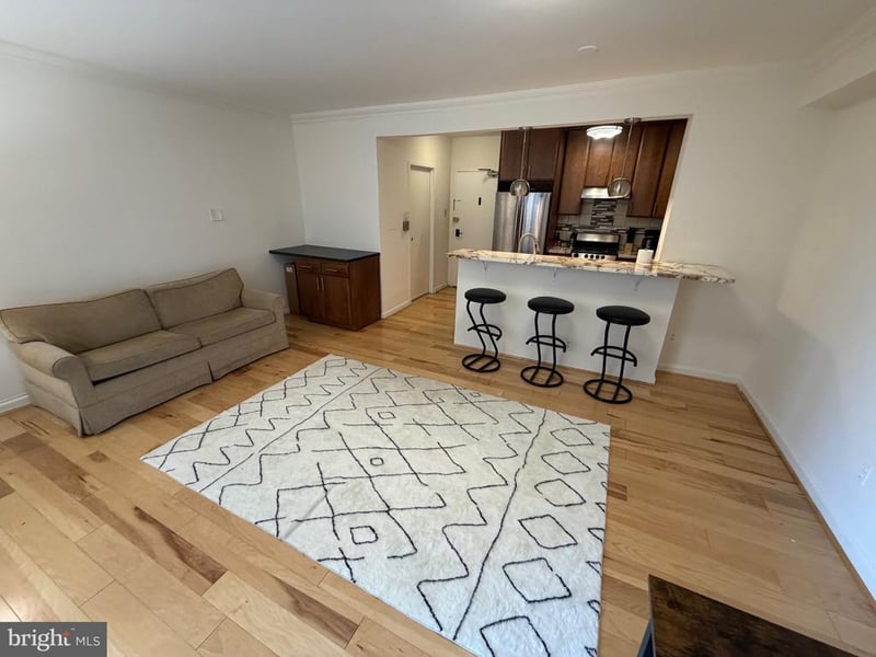 950 25th St NW #116N, Washington, DC 20037