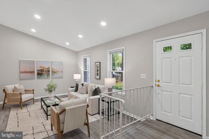 12023 Torrey Pine Ct, Woodbridge, VA 22192