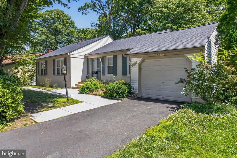 12023 Torrey Pine Ct, Woodbridge, VA 22192
