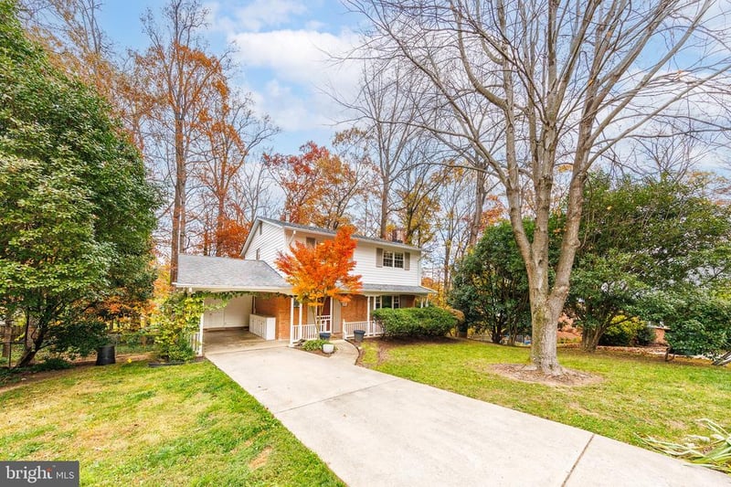 6800 Quebec Ct, Springfield, VA 22152