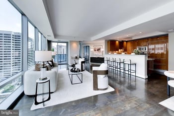 1881 N Nash St N #1403, Arlington, VA 22209