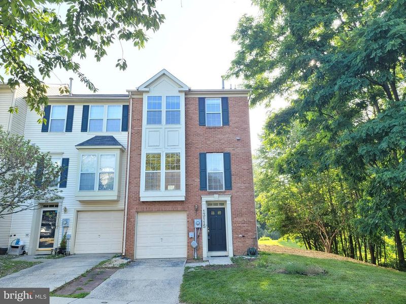 13115 Rosebay Dr #2306, Germantown, MD 20874