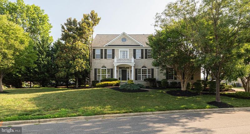 15423 Doveheart Ln, Bowie, MD 20721