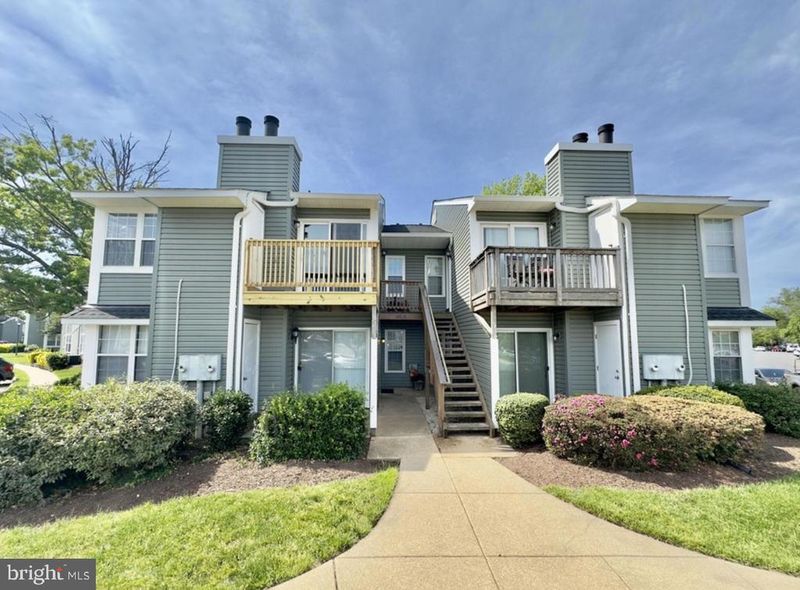 8610 Beekman Pl #C, Alexandria, VA 22309
