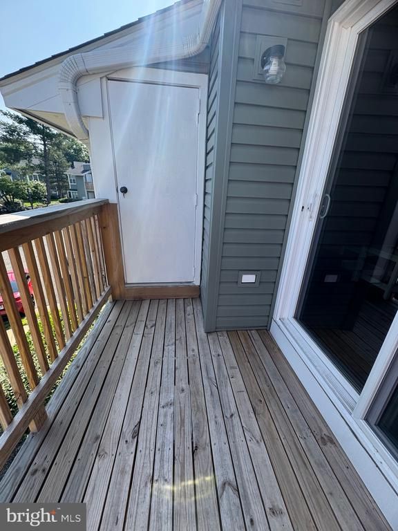 8610 Beekman Pl #C, Alexandria, VA 22309