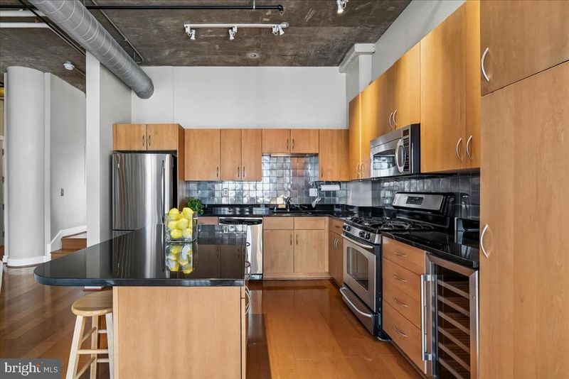 301 Massachusetts Ave NW #1104, Washington, DC 20001