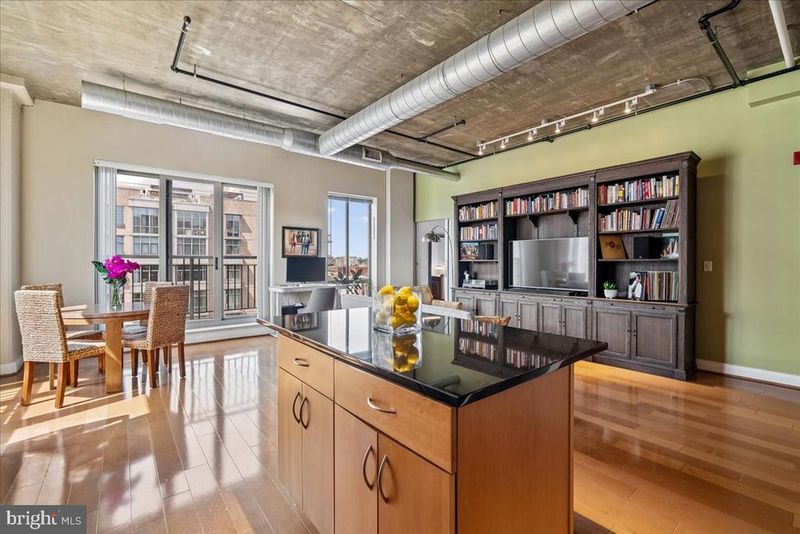 301 Massachusetts Ave NW #1104, Washington, DC 20001