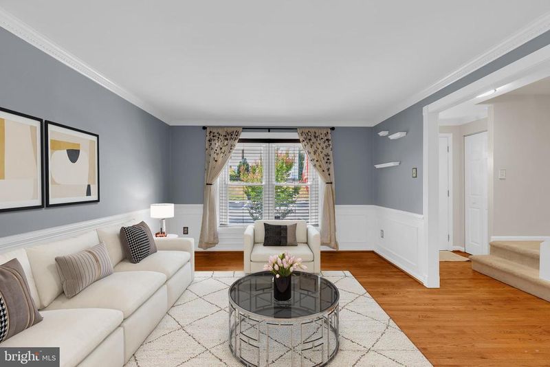 7658 Wolford Way, Lorton, VA 22079