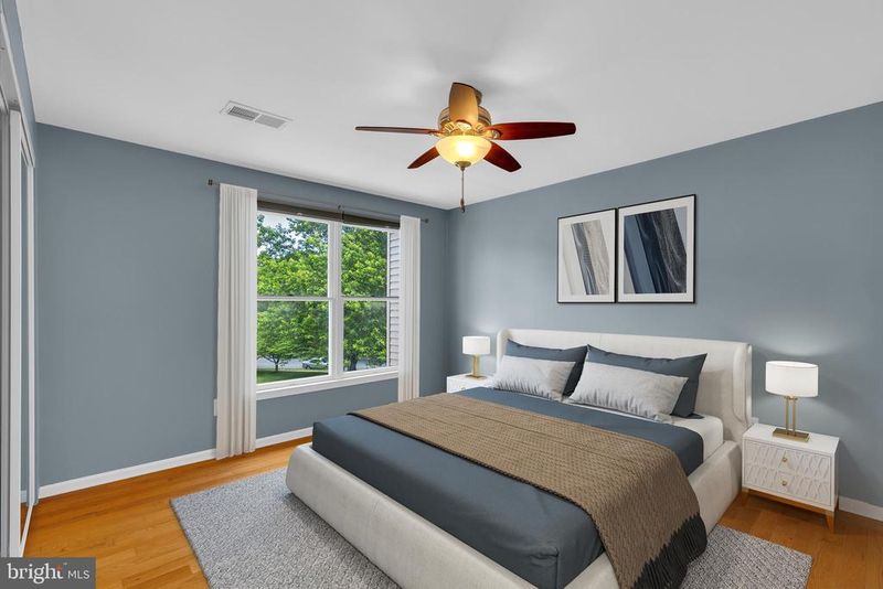 7658 Wolford Way, Lorton, VA 22079