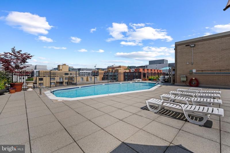 2201 L St NW #518, Washington, DC 20037