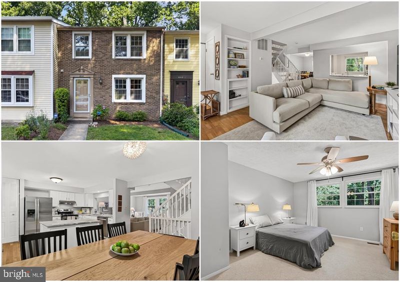 2814 Raymond Ct, Falls Church, VA 22042