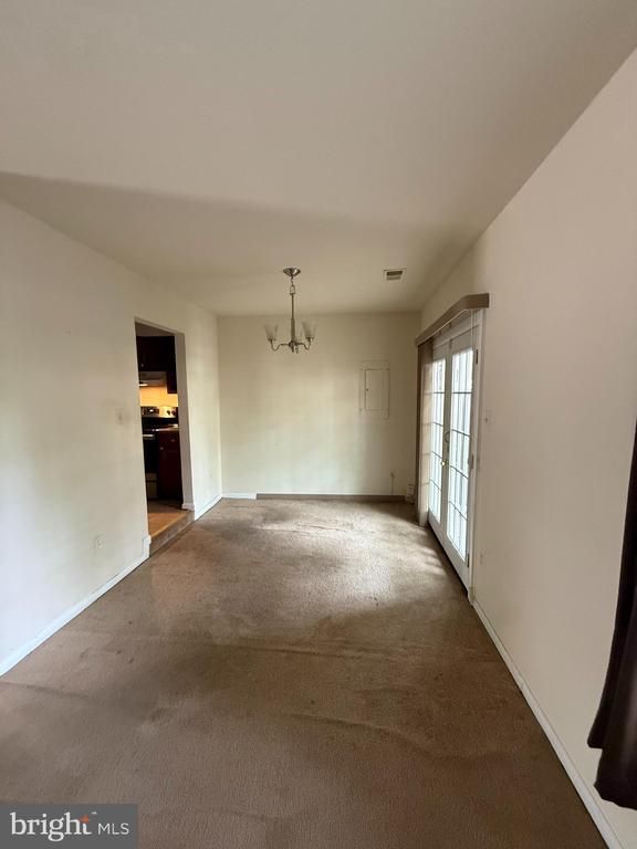 4752 Colonel Ashton Pl #445, Upper Marlboro, MD 20772