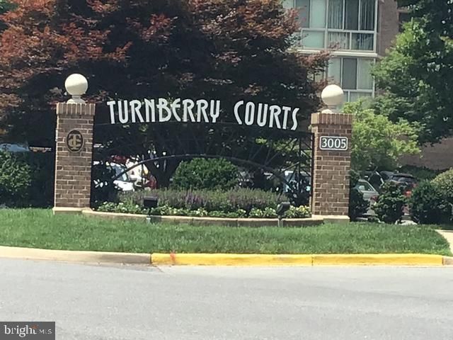 3005 S Leisure World Blvd #523, Silver Spring, MD 20906