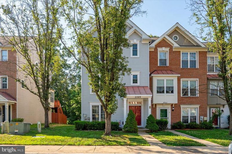 2209 Commissary Cir #284, Odenton, MD 21113