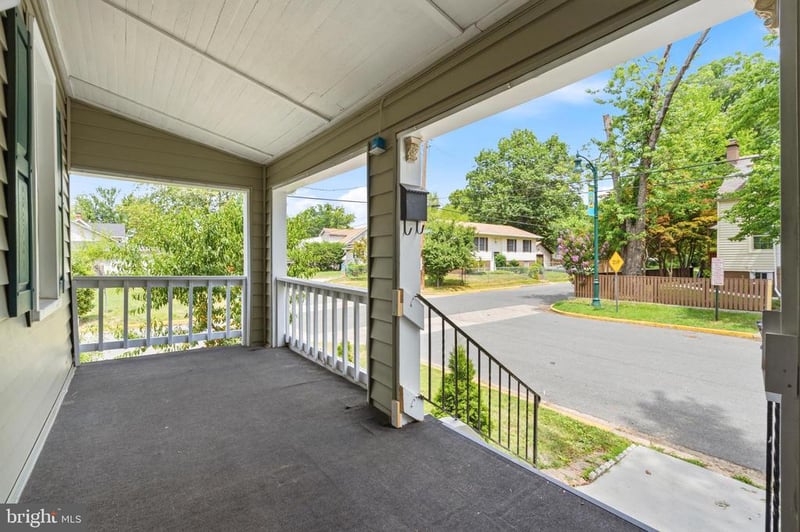 5113 Crittenden St, Hyattsville, MD 20781