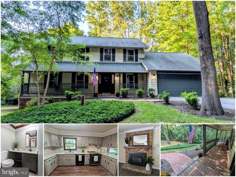 5604 Catoctin Rg, Mount Airy, MD 21771
