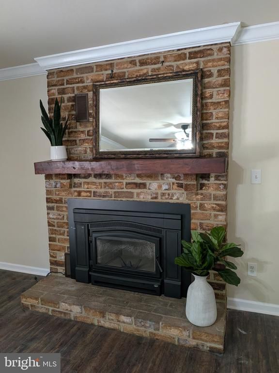 5604 Catoctin Rg, Mount Airy, MD 21771