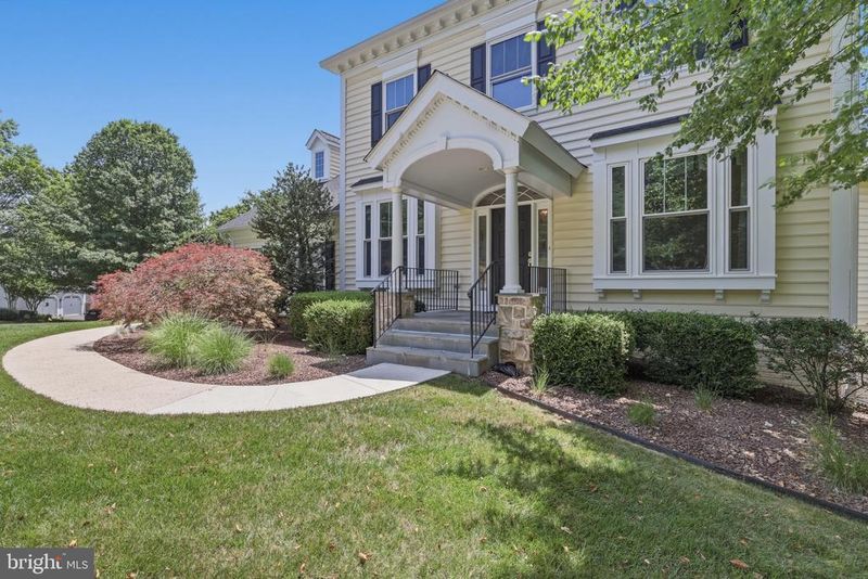 22401 Brook Point Way, Clarksburg, MD 20871