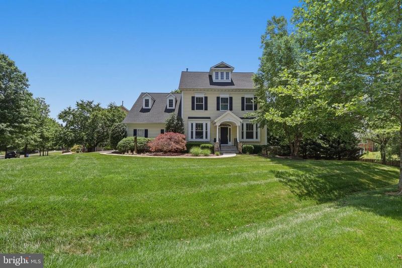 22401 Brook Point Way, Clarksburg, MD 20871