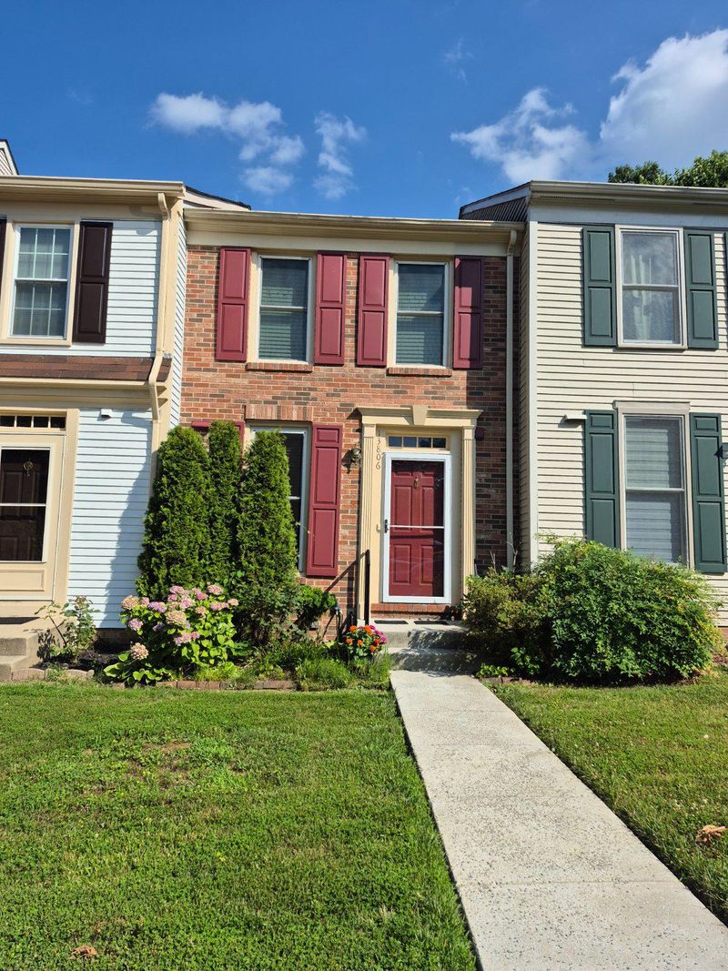 13806 Carter House Way #16-145, Silver Spring, MD 20904