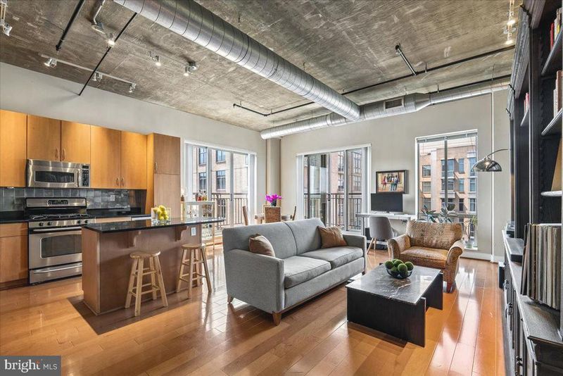 301 Massachusetts Ave NW #1104, Washington, DC 20001