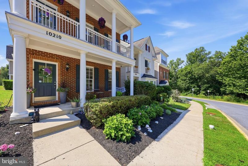 10210 Wood Thrush Dr, New Market, MD 21774